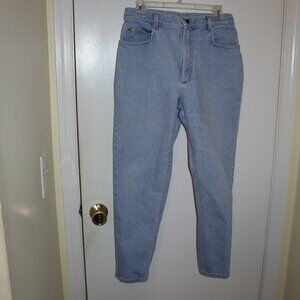 Vintage Girls Lee Jeans